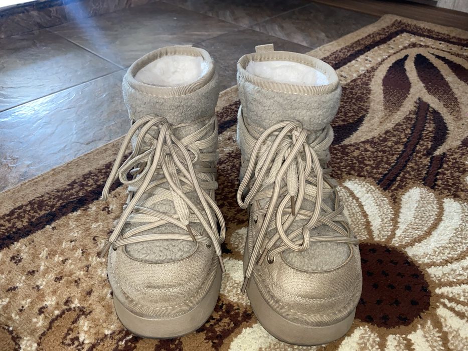 Угги в зорошем качестве