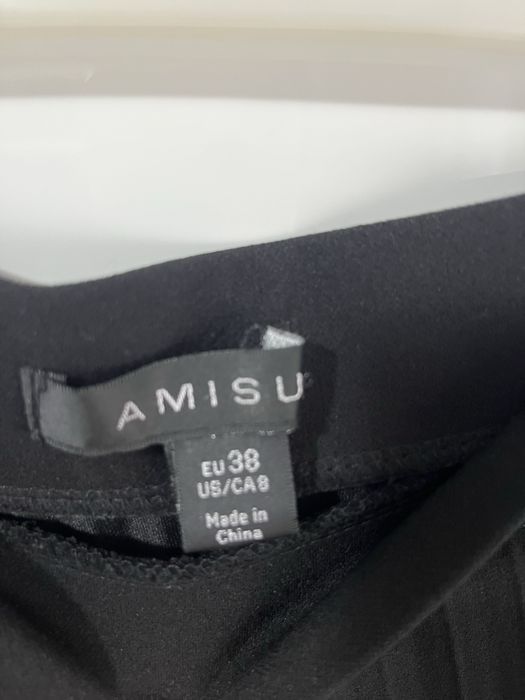 Fusta midi Amisu marimea 38