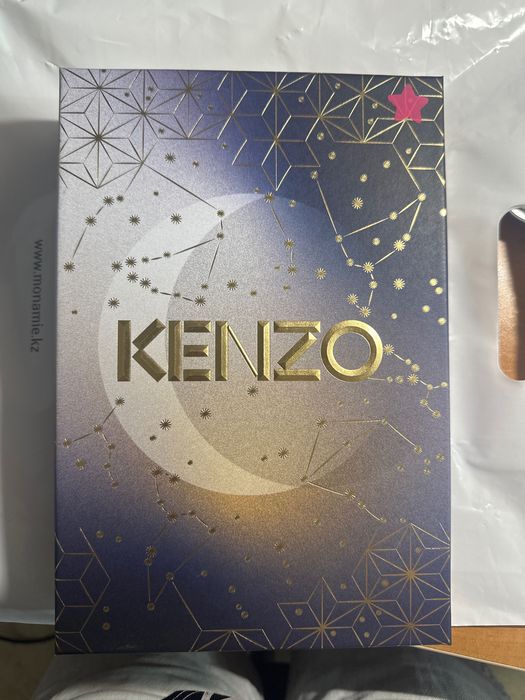 Духи/парфюм kenzo