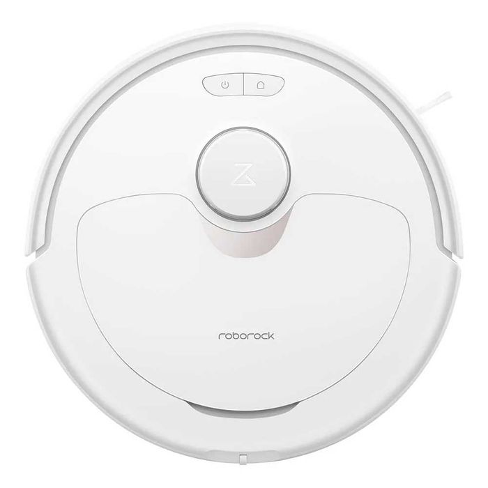 Робот-пылесос Roborock Q Revo White