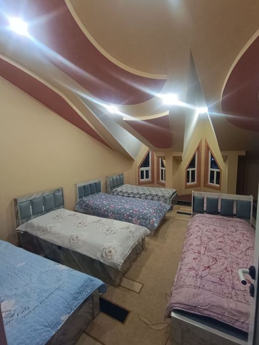 Arenda (hostel) o'g'il bolalar student yoki ishlidigan