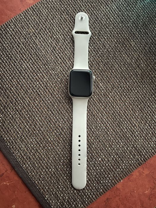 Vand Apple Watch SE