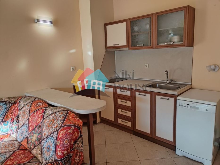 2-стаен в Варна, област-к.к.Златни пясъци площ 59 цена 91000