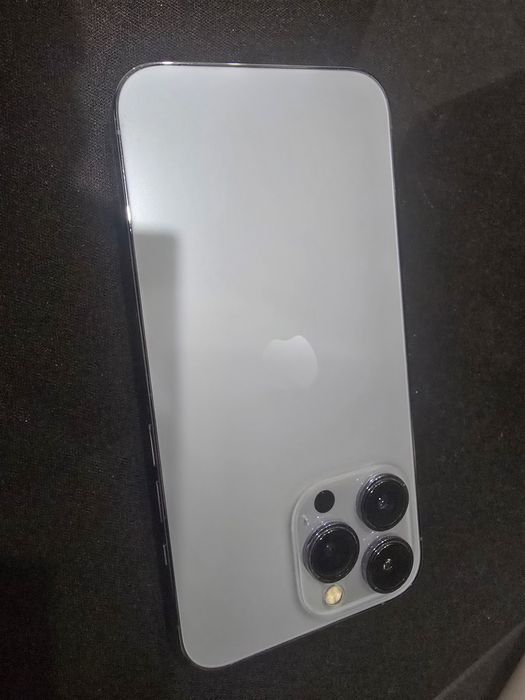 iPhone 13 pro 256 gb