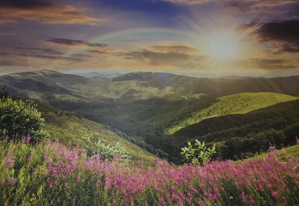 Пано за стена (различни)