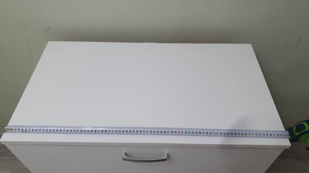 Продам комод 80*45, высота 85
