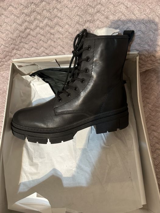 Ботинки Tamaris