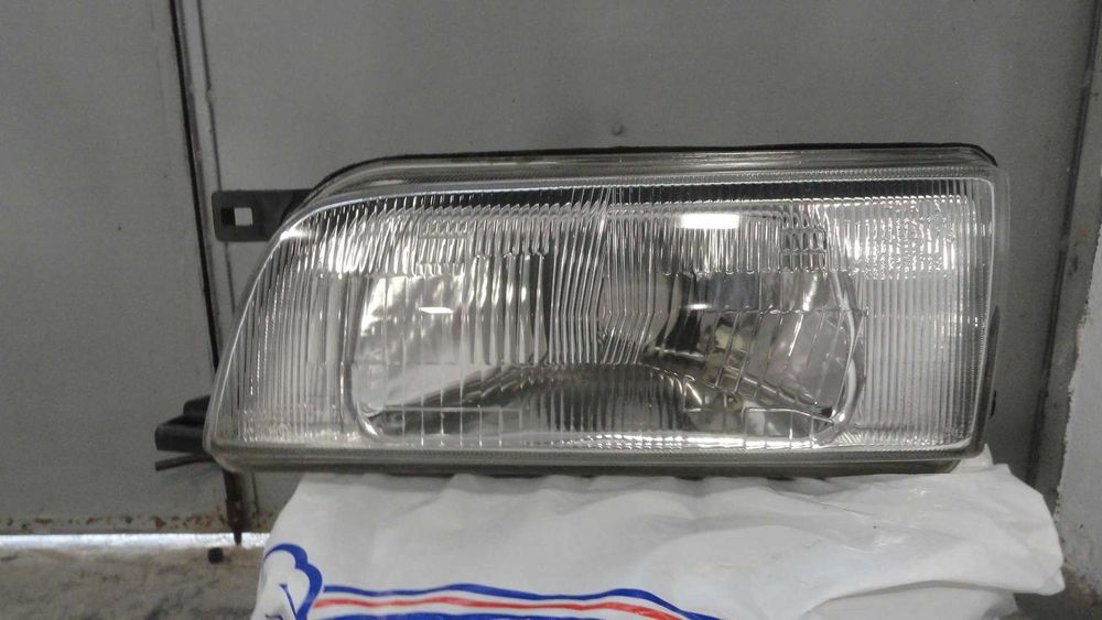 Резервни части за Nissan Sunny N14 5dr 1993