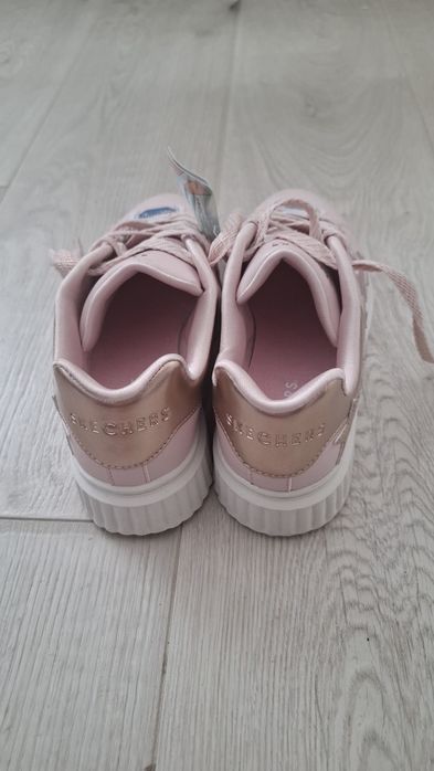 Нови маратонки Skechers/ Fila/ Converse