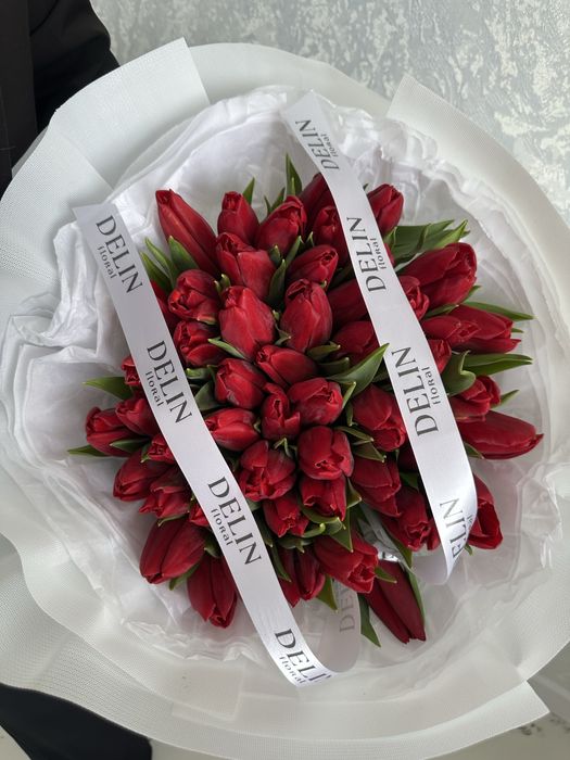 Цветы актобе 51шт