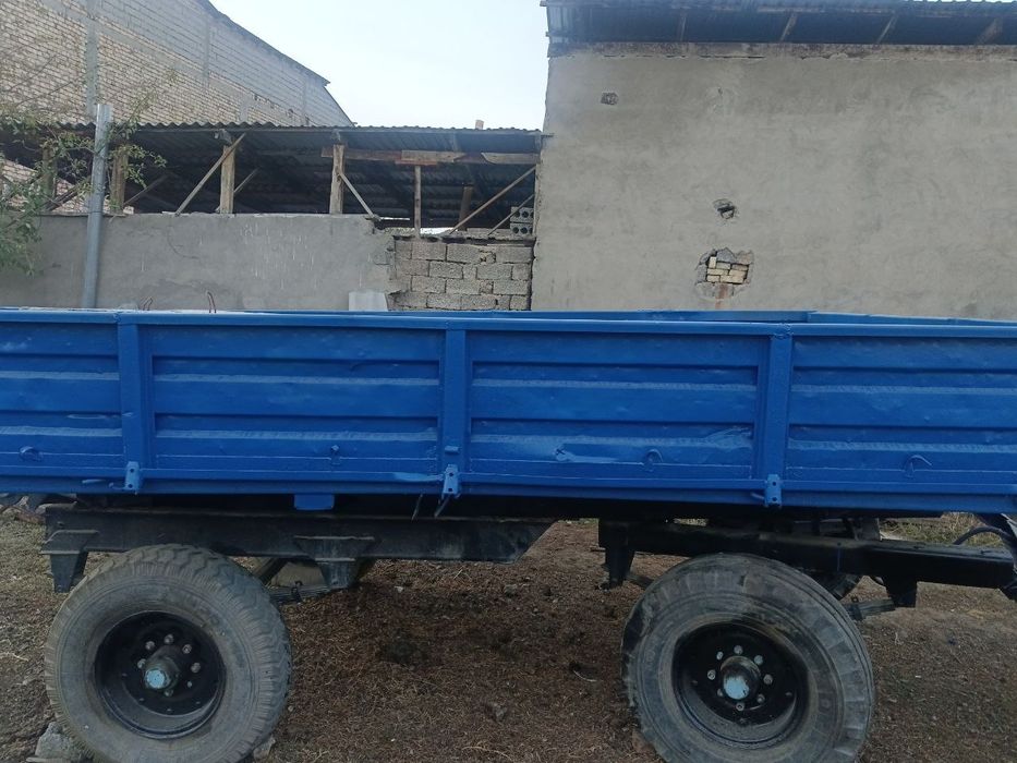 Трактор продается