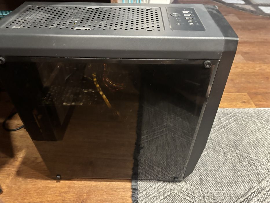 Продам игровой пк