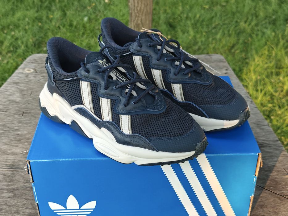 Adidas Ozweego J