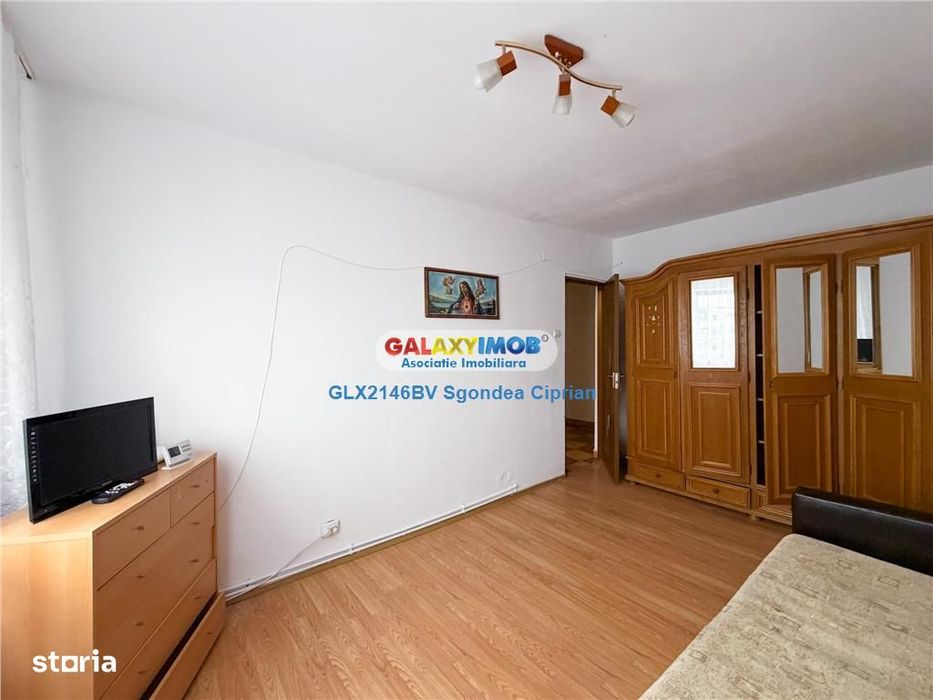 Apartament 2 Camere Zarnesti 30 Km Brasov