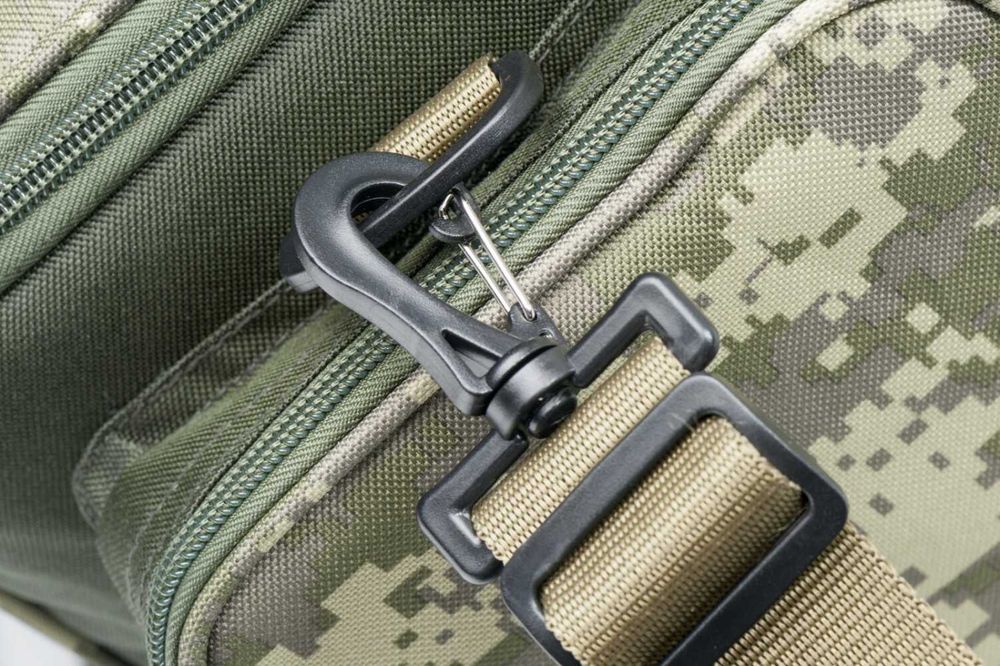 Трапезна термо чанта CamoCODE