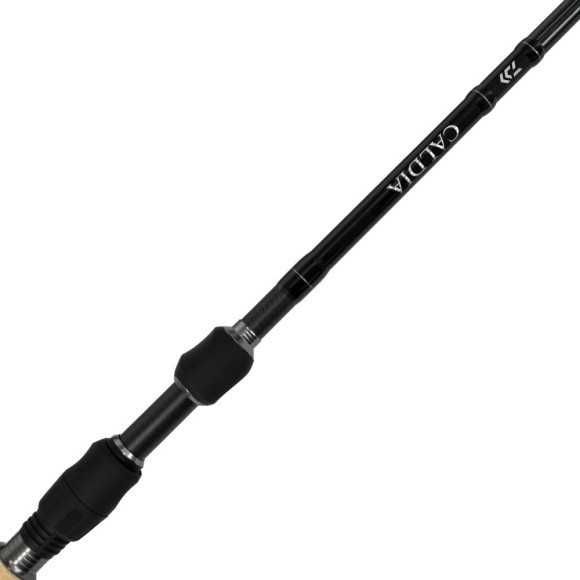 Спинингова джиг въдица – Daiwa CALDIA SENSOR JIG SPIN 2.70m / 8-35gr