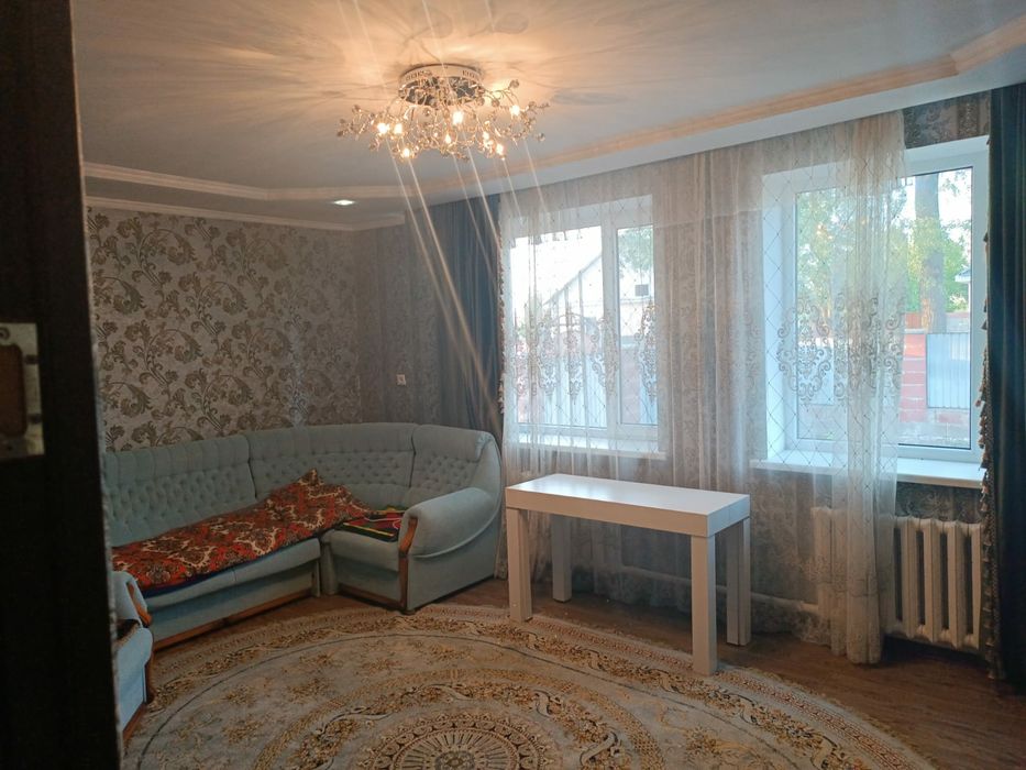 Тұрғын үй сатылады