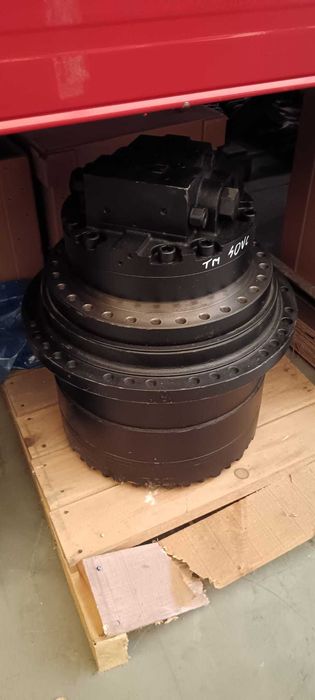 Transmisie Finală  pentru Doosan DX220