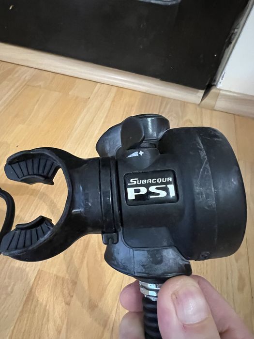 Регулатор за гмуркане Subacqua