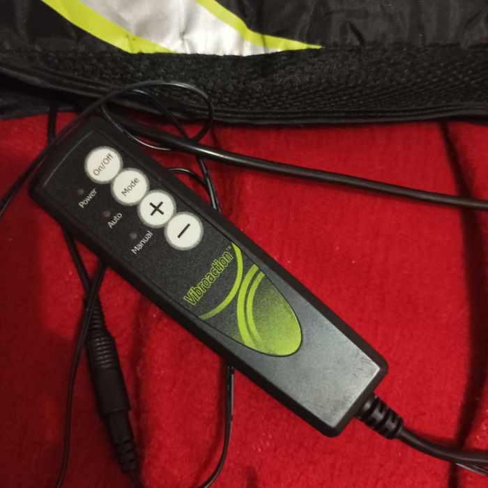 Колан за отслабване