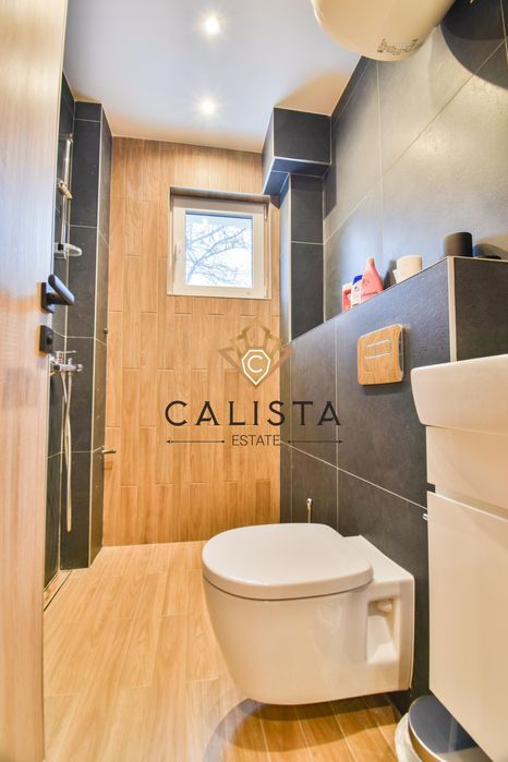 Дава се под наем Тристаен апартамент в София, Лозенец - 90 кв.м за 1095.99 € - Снимка #8