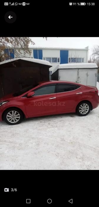 Продам автомобиль