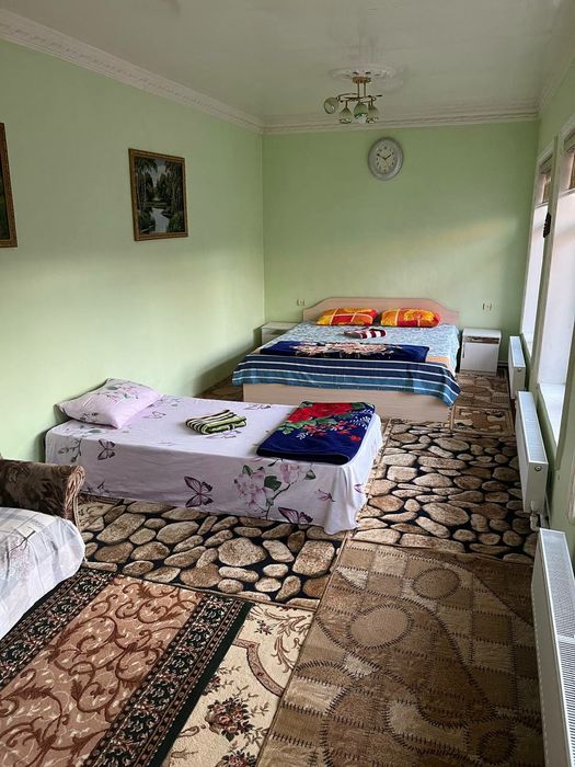 Arenda kunlik xona.  Аренда комнат посуточно