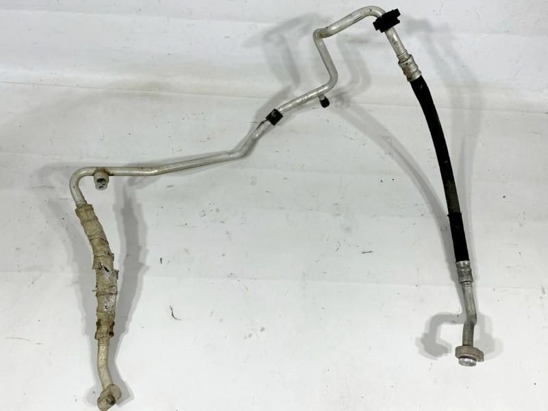 Conducta AC Volkswagen Sharan 7N 7N0820743E 2.0 tdi CFFB