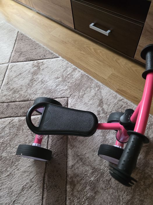 Детско колело за баланс