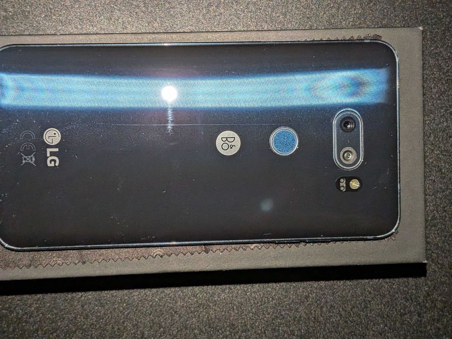 LG V30 Plus (H930DS)