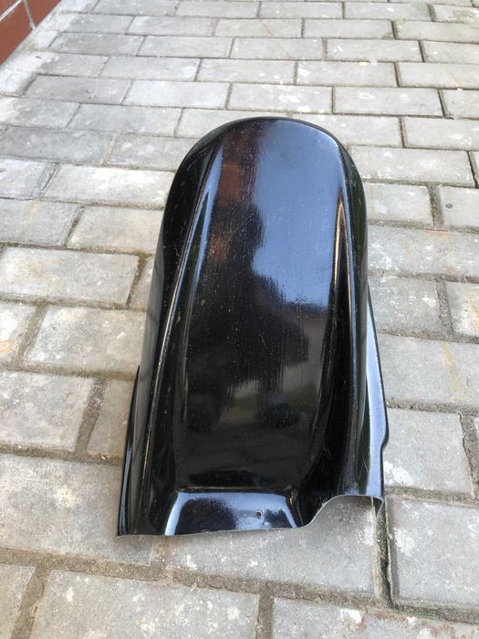 Aripa spate Suzuki SV650 gen 2 aparatoare noroi