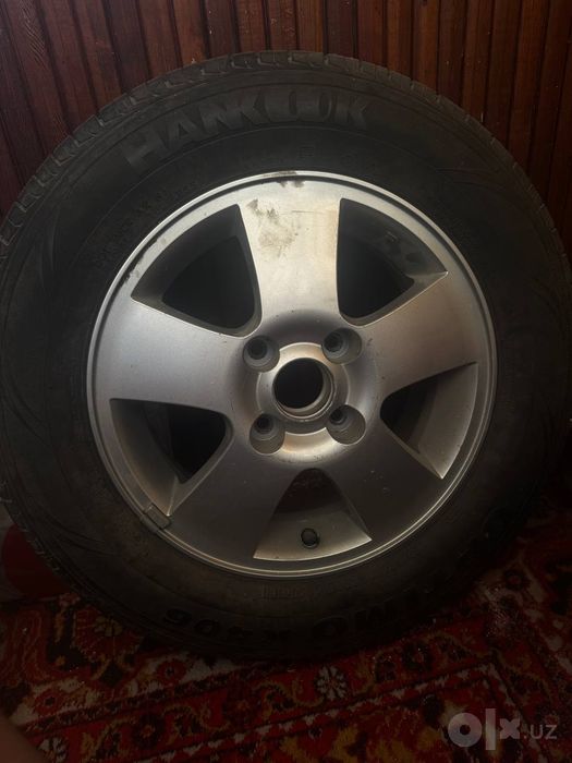 Balon 205/65 R15 94H