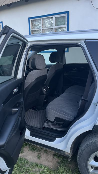 Kia Sorento 2015