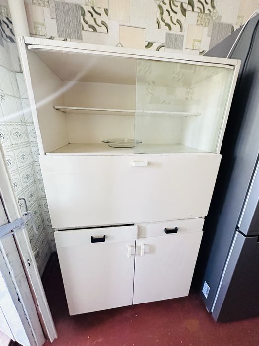 Буфет кухонный гарнитур