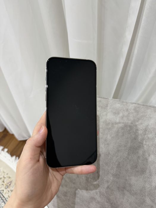 Iphone 13 pro max 512gb