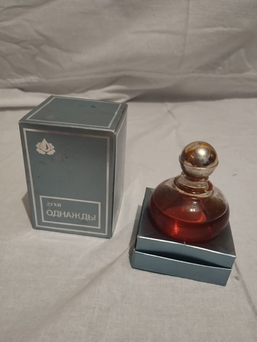 Духи одеколон продам