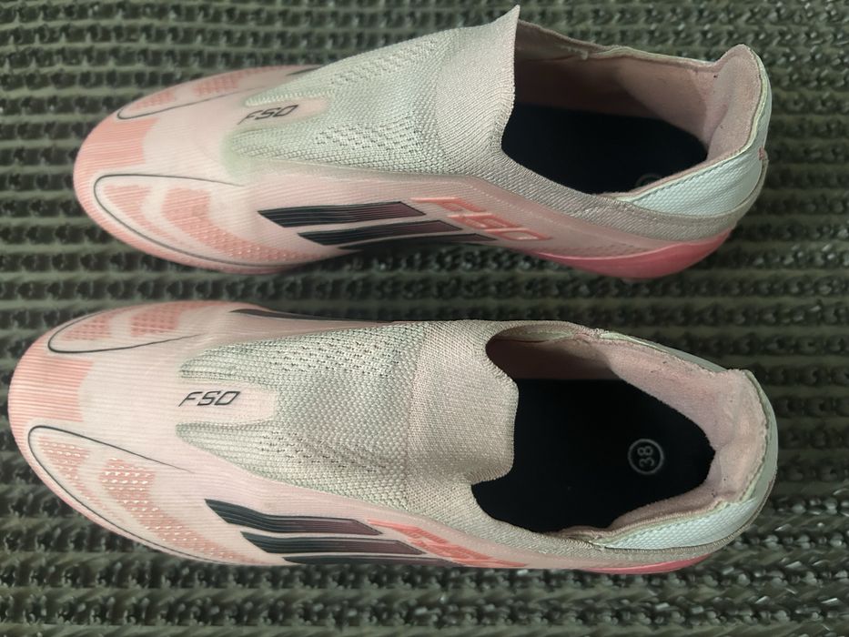 бутсы футбольные