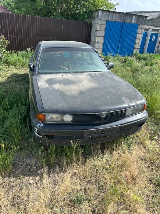 Продам Митсубиси сигма
