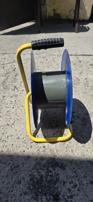 Барабан для удленителя. Удлинитель.