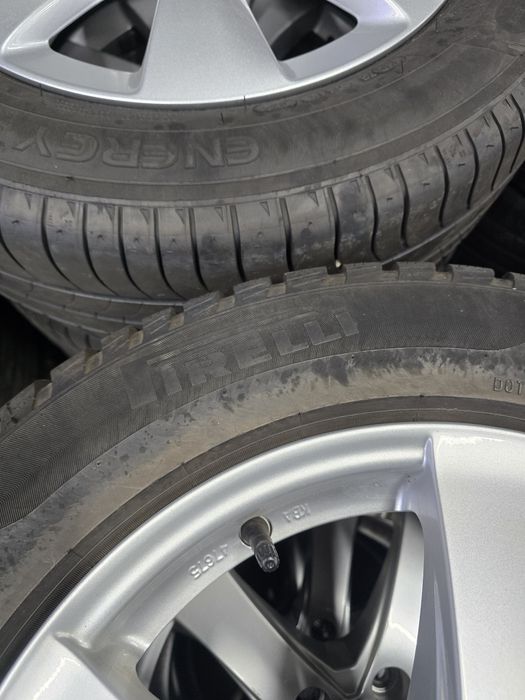 Джанти 16 / 5х108 - Ford, Volvo, Peugeot, Citroen и др. 5x108
