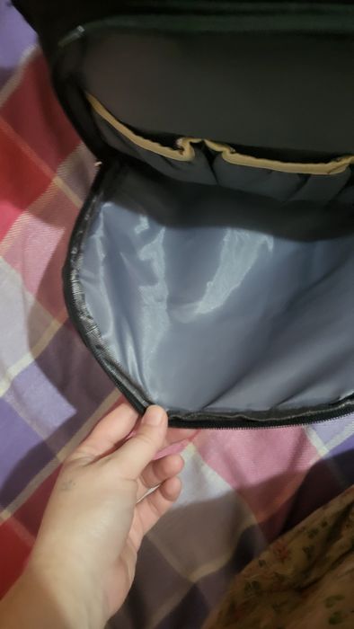 Срочно продам рюкзак переноску