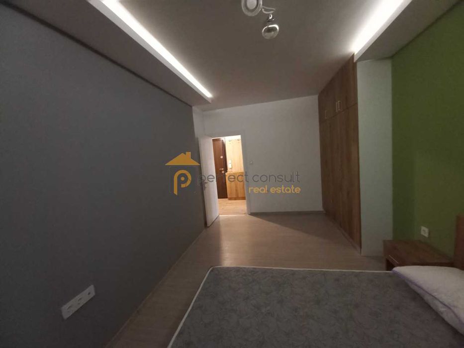 Дава се под наем Двустаен апартамент в Пловдив, Южен - 62 кв.м за 390 € - Снимка #3