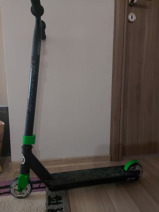 Trotineta Oxelo scooters, stare perfecta