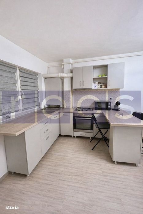 Vânzare 2 Camere | Theodor Pallady | Centrala Proprie — fotografia 3