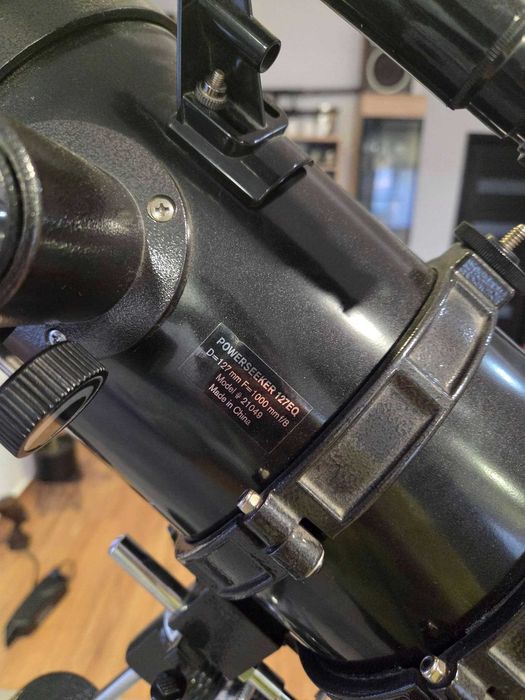 Telescop Celestron PowerSeeker