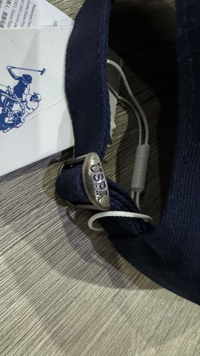 U.S. Polo Assn. Шапки мъжки