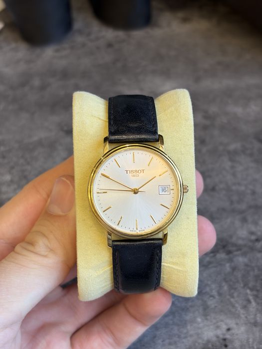 Часы Tissot (оригинал)