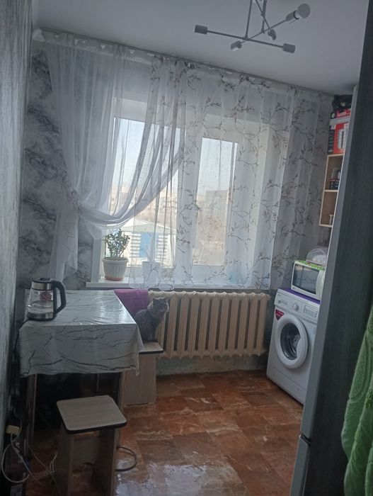 Обмен 1ком.кв на 2-3х ком.кв или Ч,дом