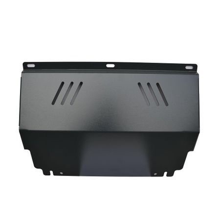 Scut motor metalic pentru Mitsubishi L200 1998-prezent - otel 2.5-3mm