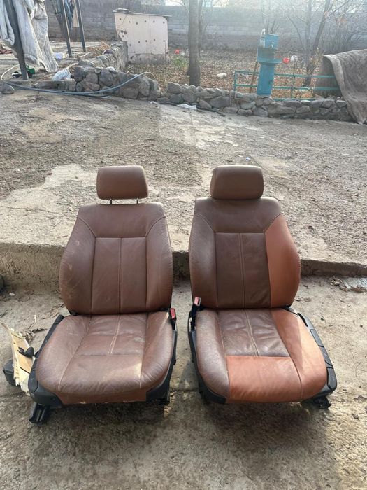 Салон е39 рест